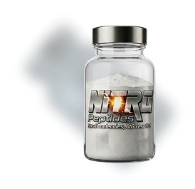 NJ500 NAD+ 500mg — 10 Vials